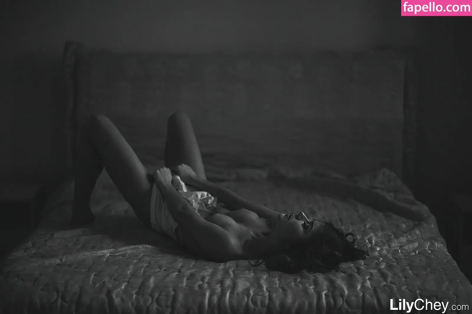 Guerlain Onlyfans Photo Gallery 