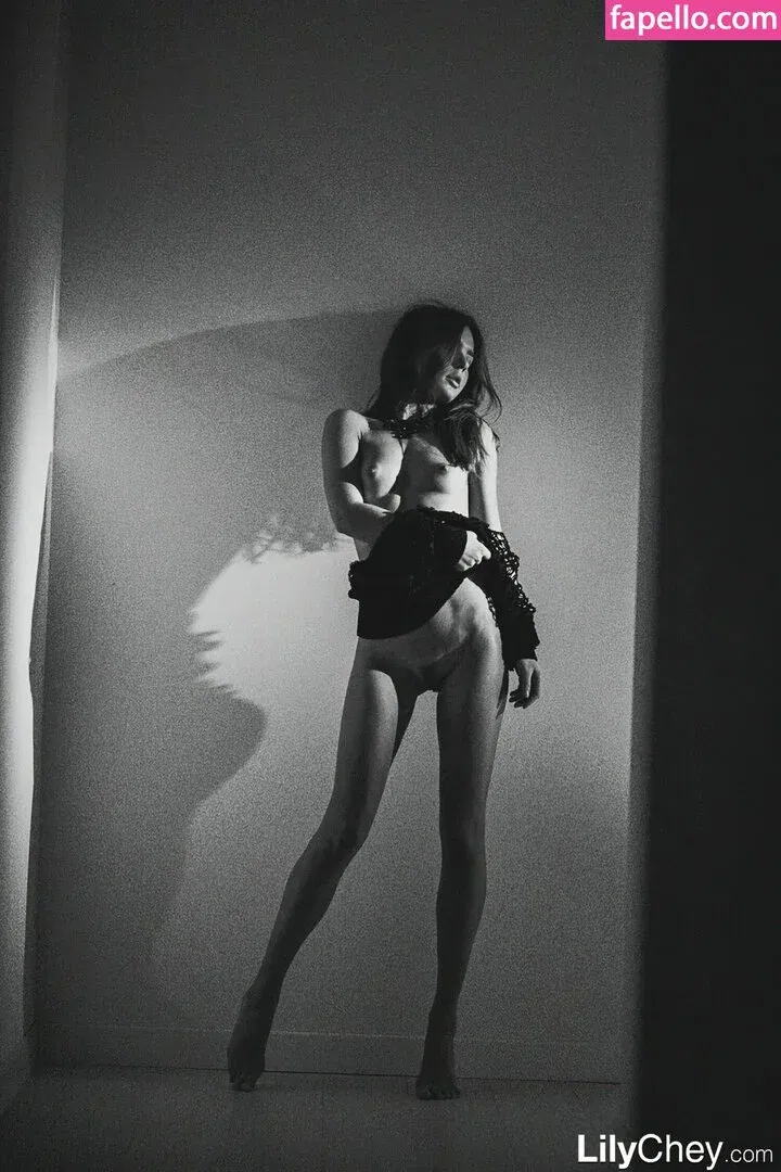 Guerlain Onlyfans Photo Gallery 