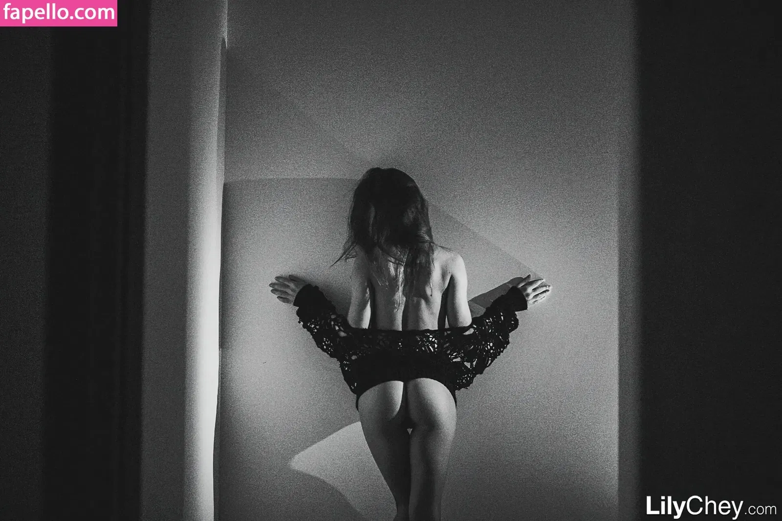 Guerlain Onlyfans Photo Gallery 