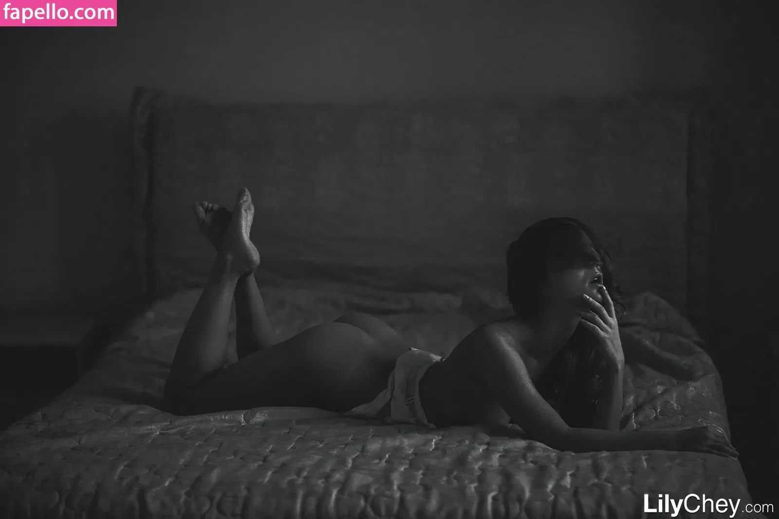 Guerlain Onlyfans Photo Gallery 