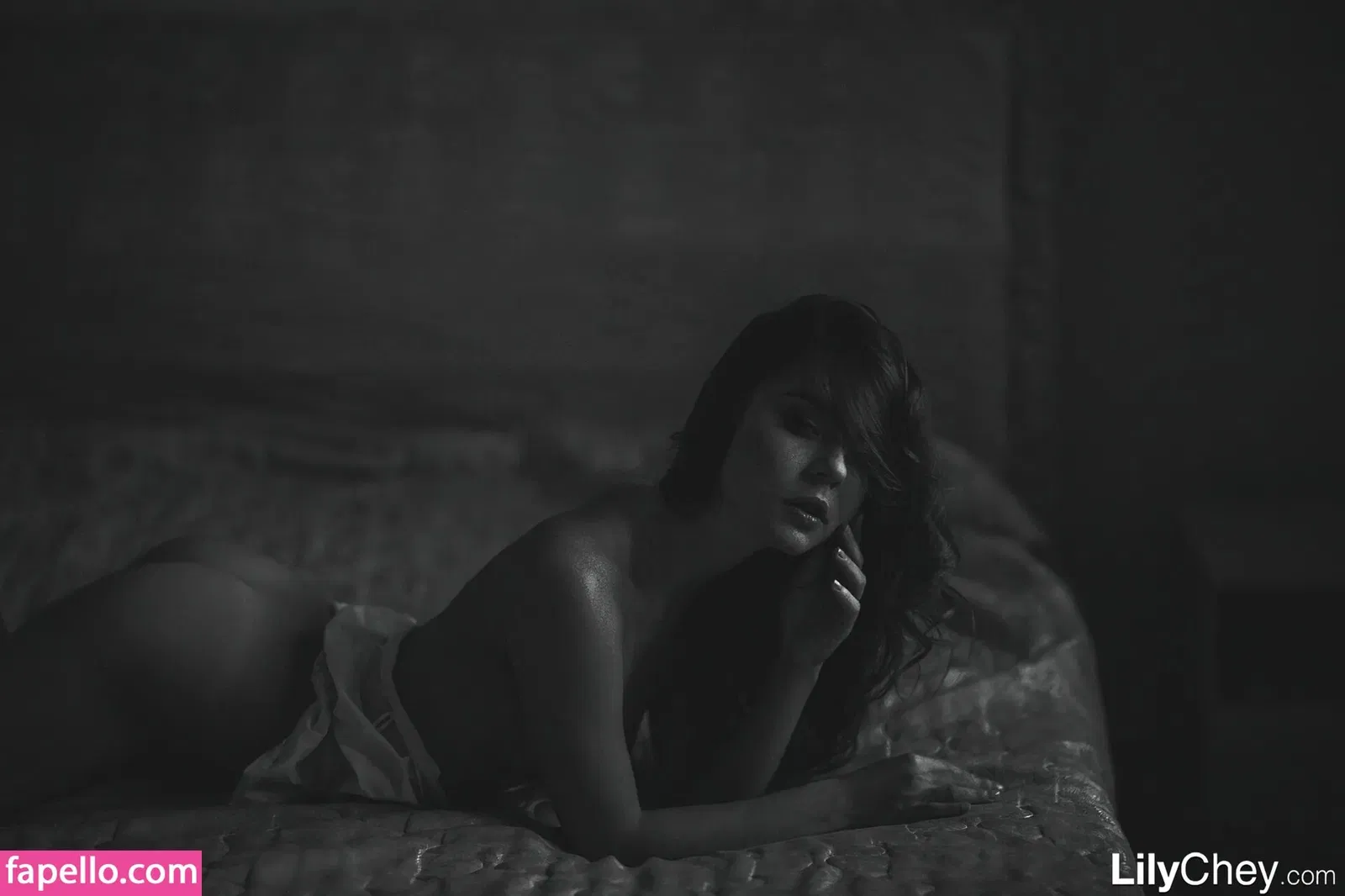 Guerlain Onlyfans Photo Gallery 