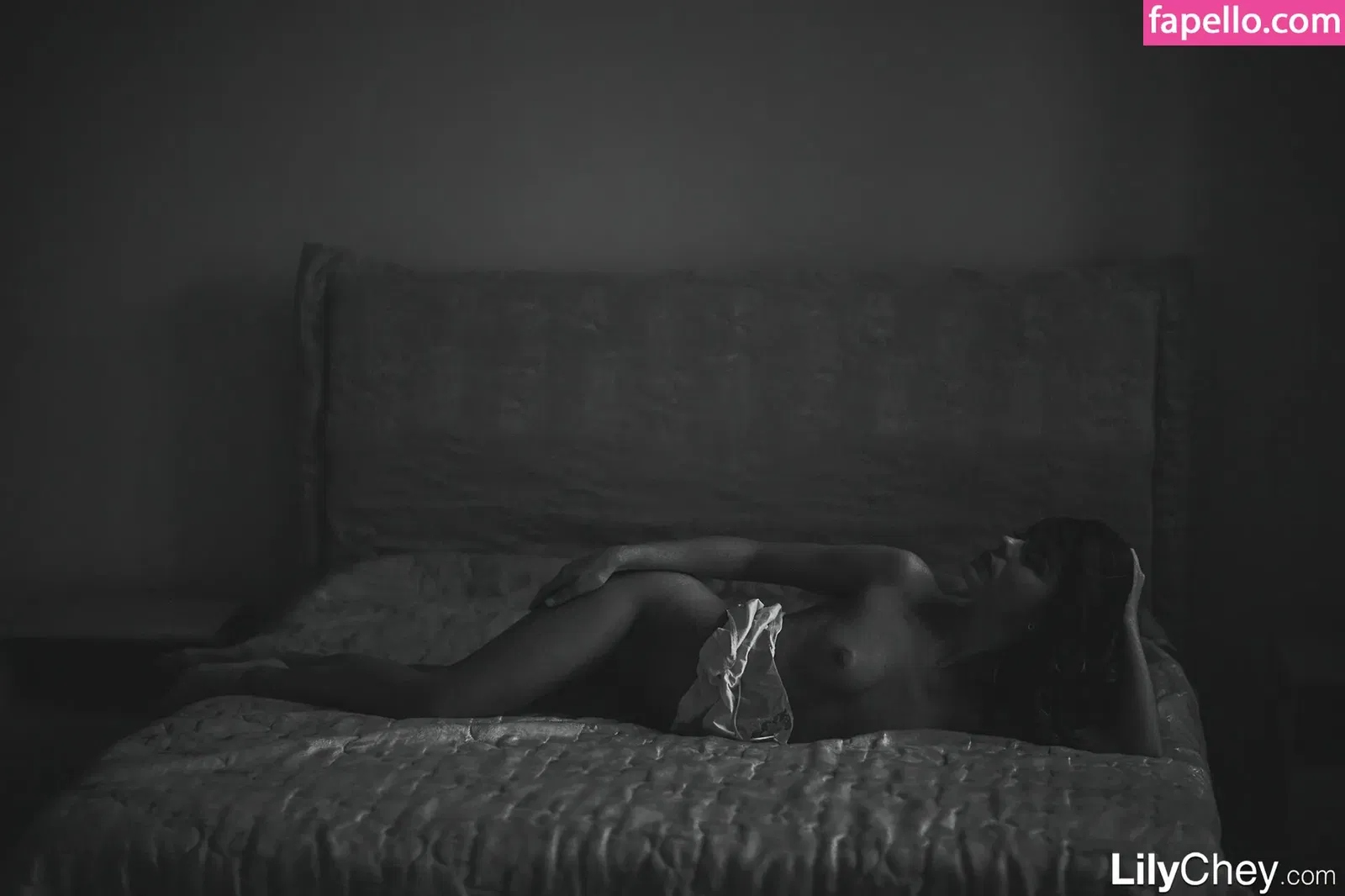 Guerlain Onlyfans Photo Gallery 