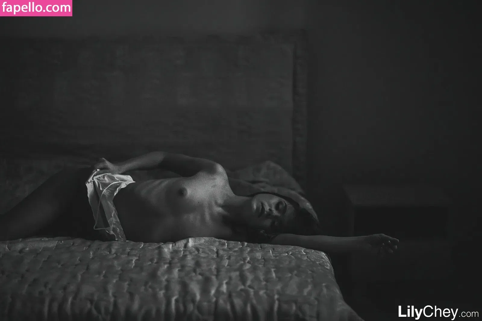 Guerlain Onlyfans Photo Gallery 