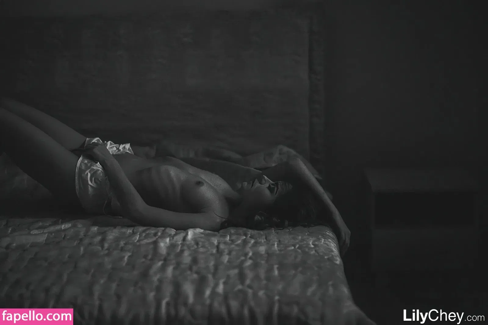 Guerlain Onlyfans Photo Gallery 