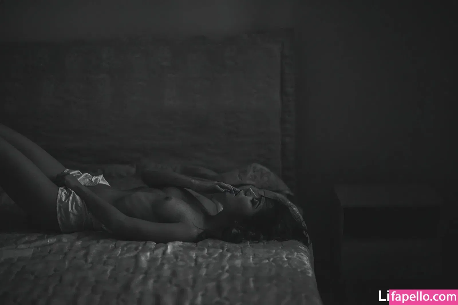 Guerlain Onlyfans Photo Gallery 