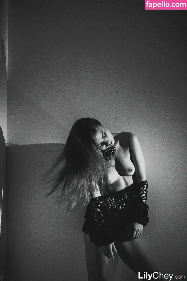 Guerlain Onlyfans Photo Gallery 