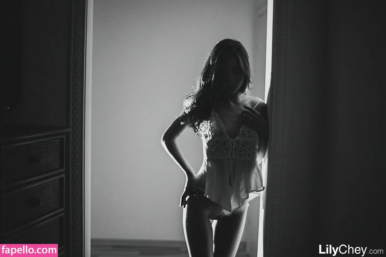 Guerlain Onlyfans Photo Gallery 