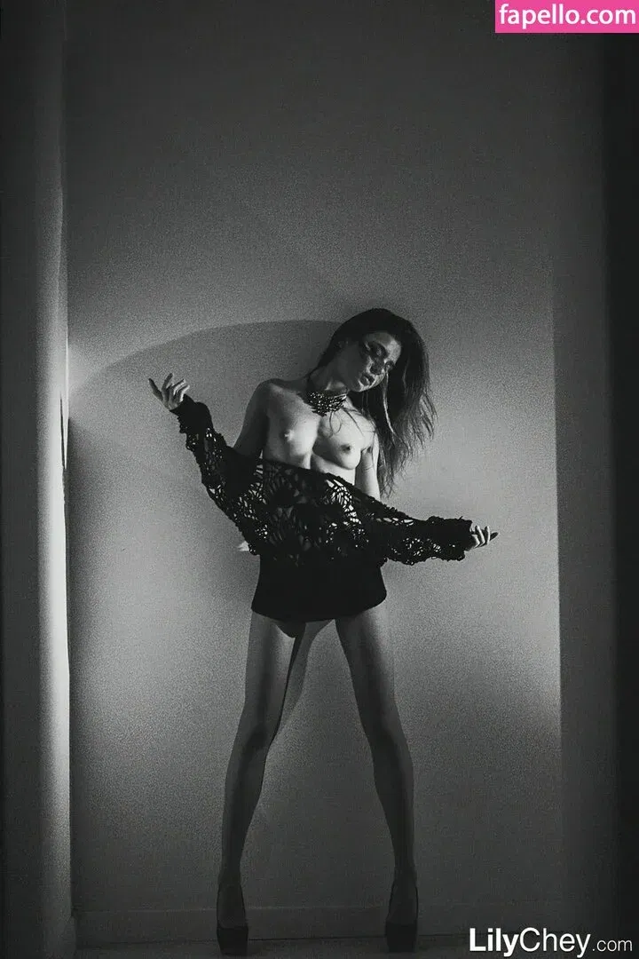 Guerlain Onlyfans Photo Gallery 