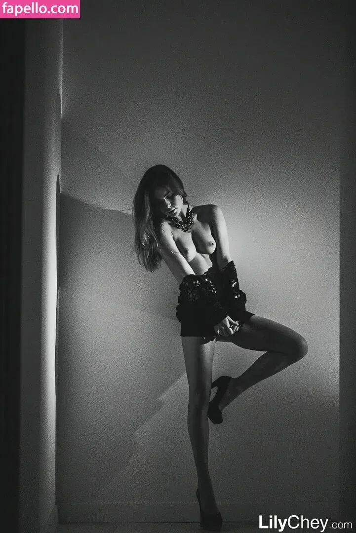 Guerlain Onlyfans Photo Gallery 