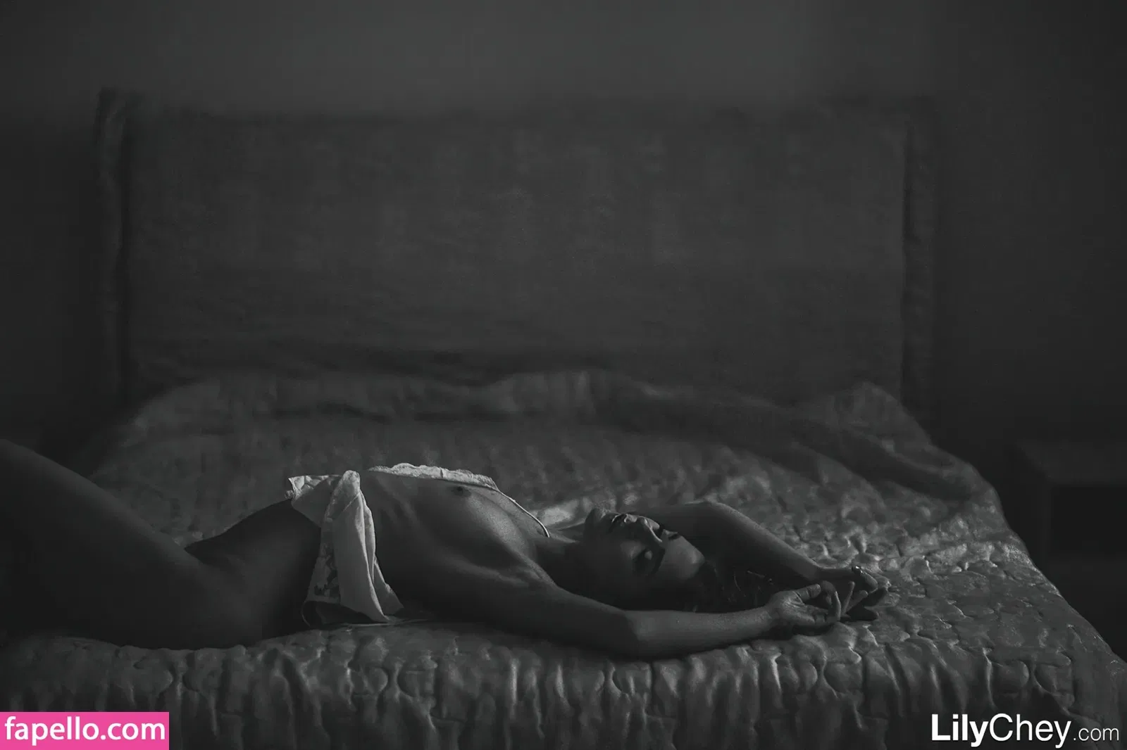 Guerlain Onlyfans Photo Gallery 