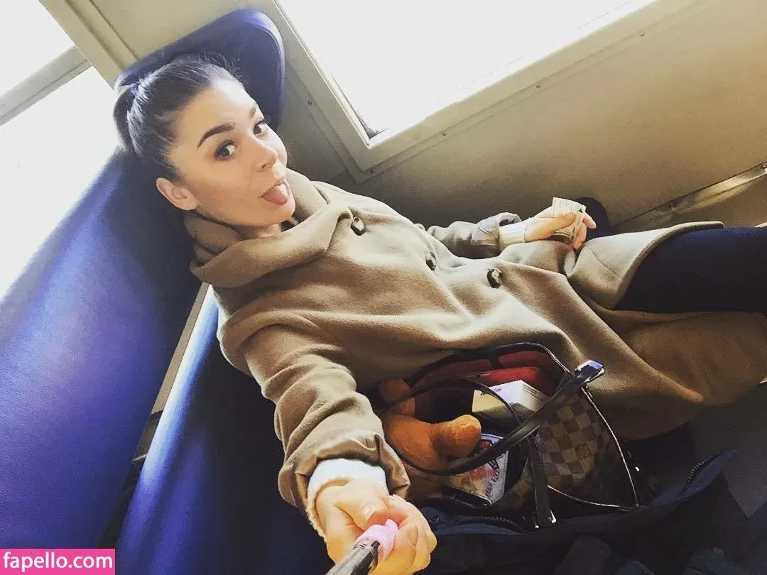 Guerlain Onlyfans Photo Gallery 