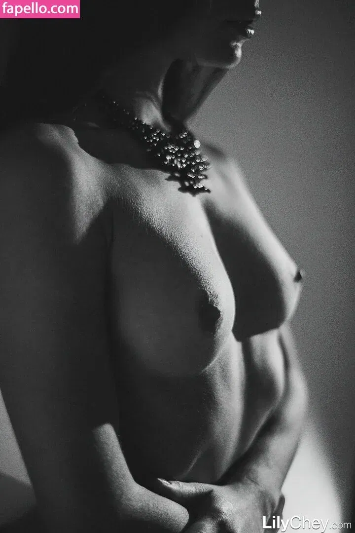 Guerlain Onlyfans Photo Gallery 