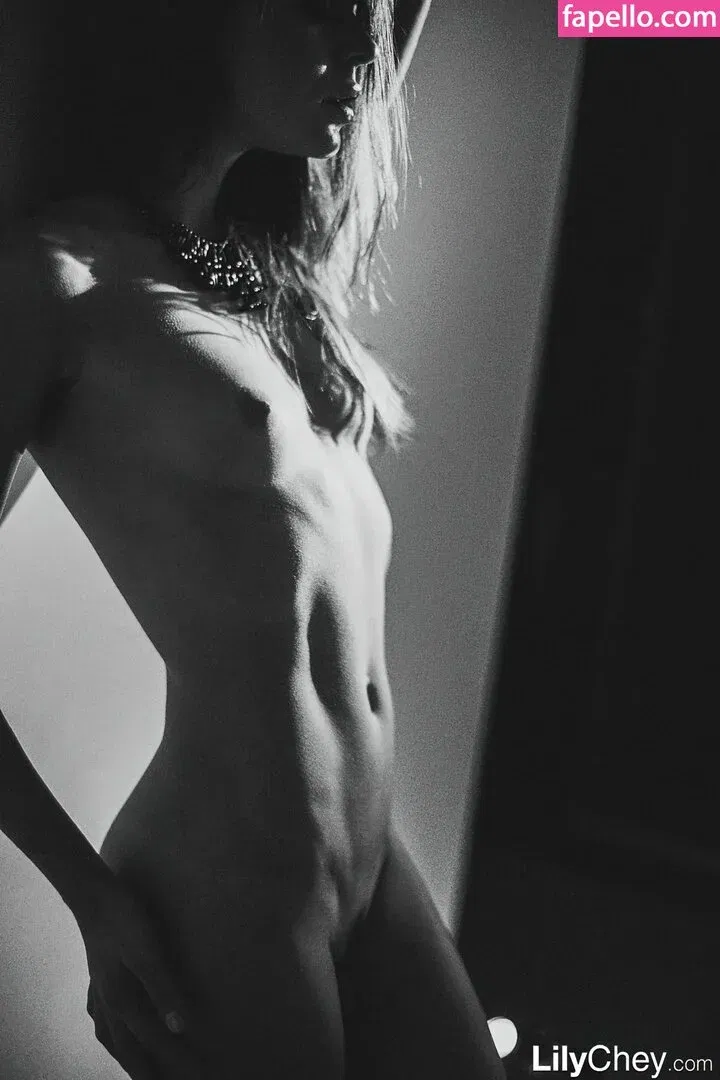 Guerlain Onlyfans Photo Gallery 