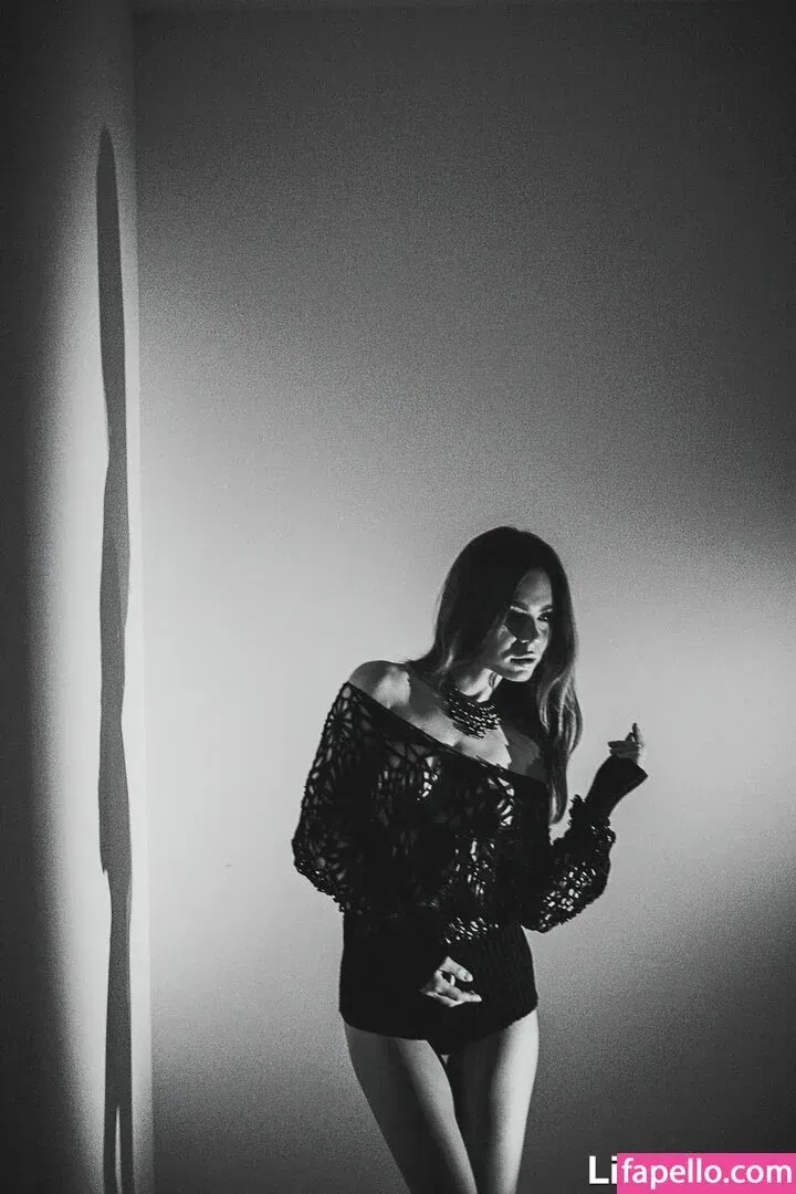 Guerlain Onlyfans Photo Gallery 