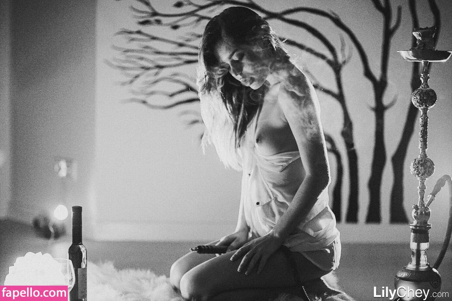 Guerlain Onlyfans Photo Gallery 