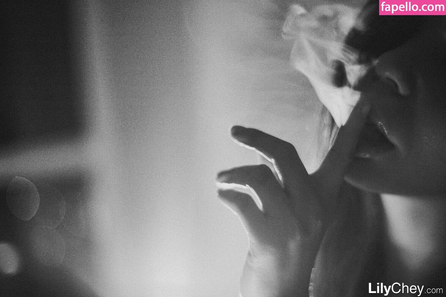 Guerlain Onlyfans Photo Gallery 