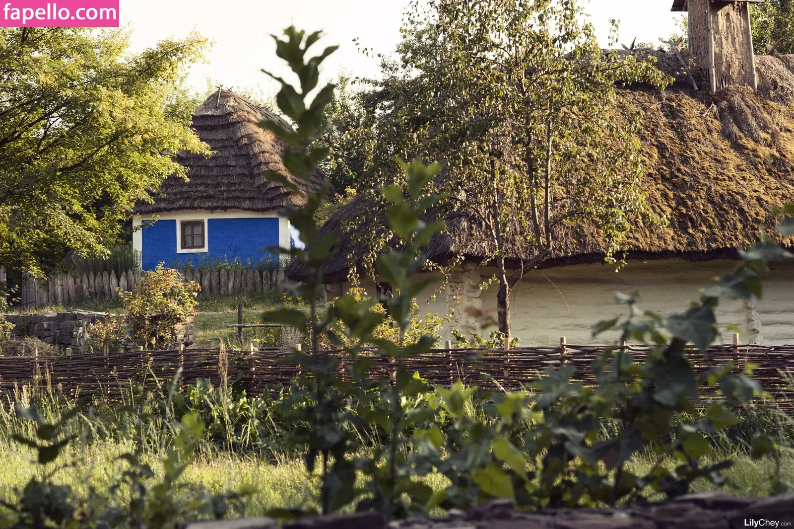 Guerlain Onlyfans Photo Gallery 