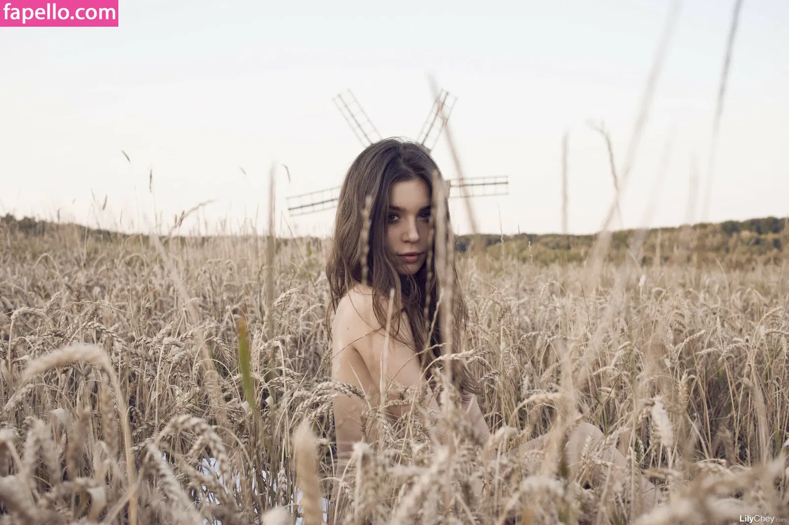 Guerlain Onlyfans Photo Gallery 