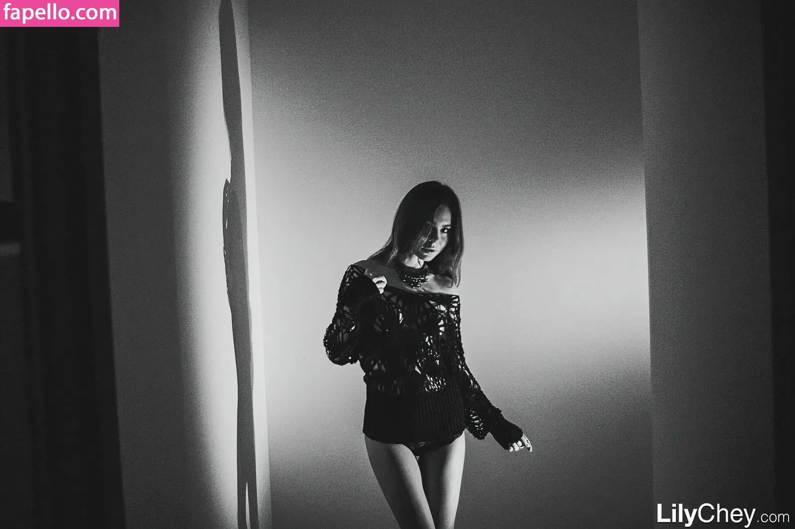 Guerlain Onlyfans Photo Gallery 