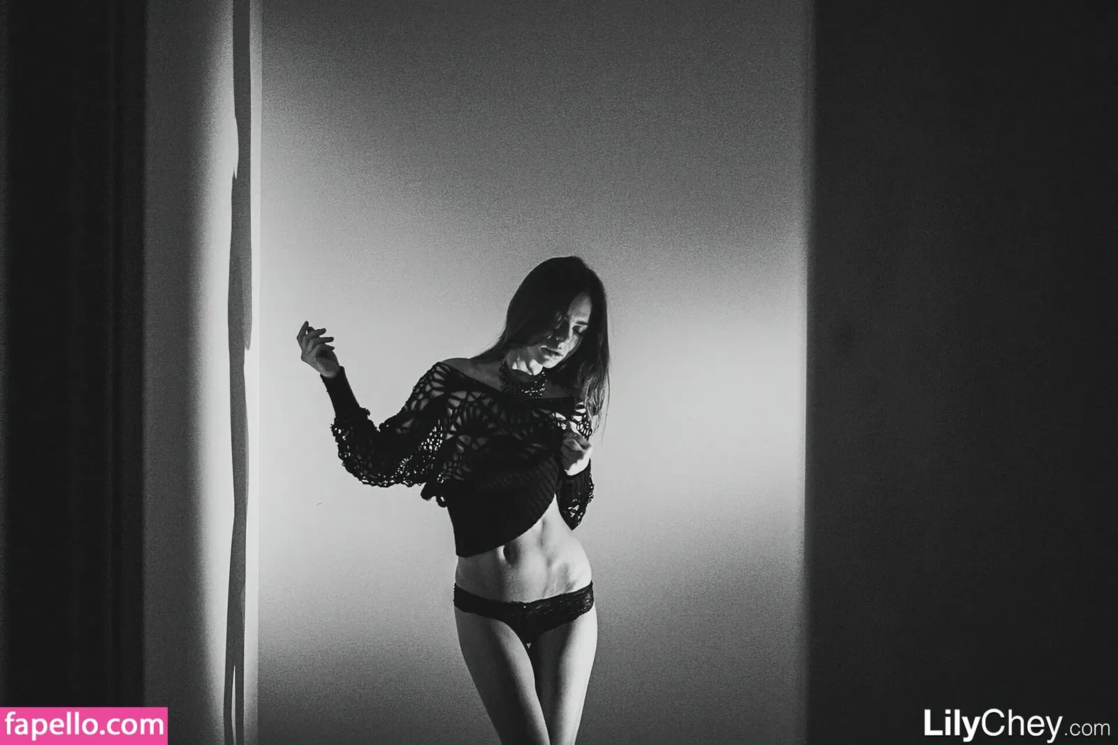 Guerlain Onlyfans Photo Gallery 