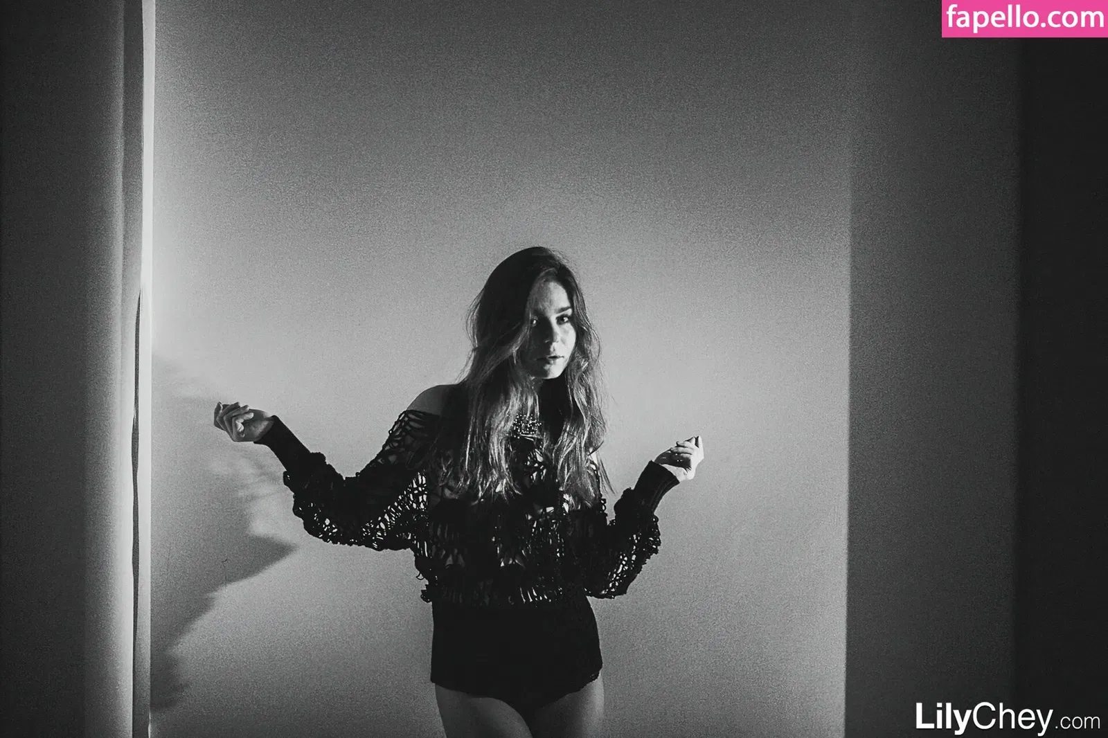 Guerlain Onlyfans Photo Gallery 