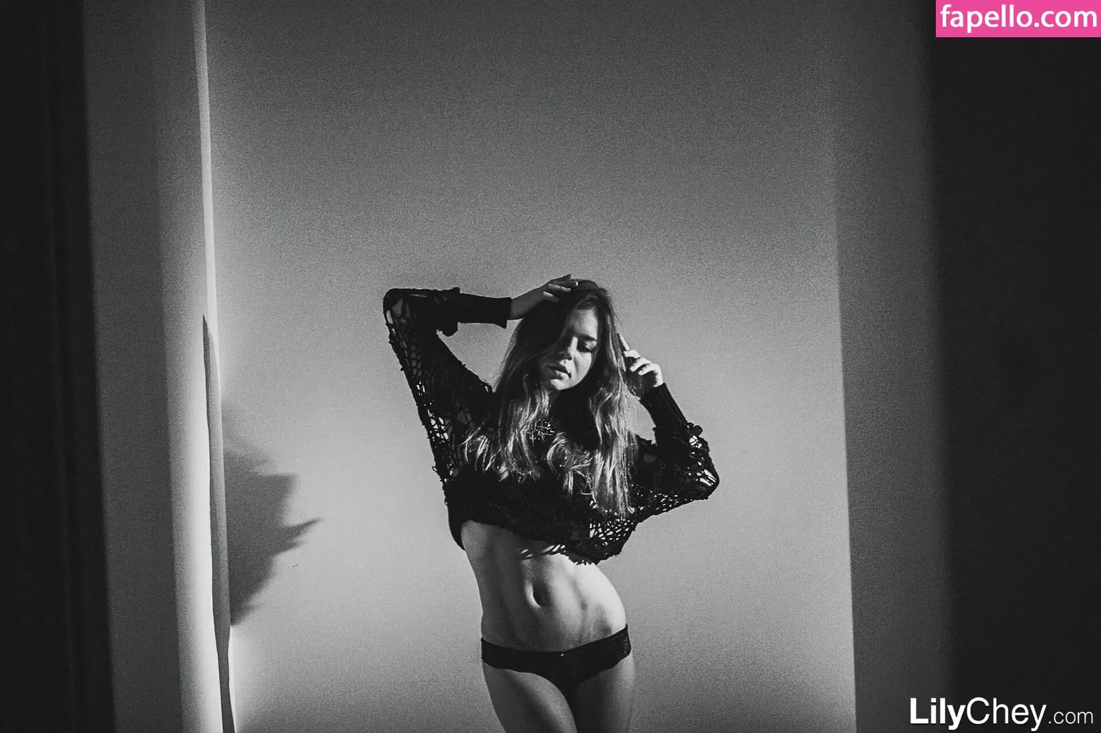 Guerlain Onlyfans Photo Gallery 