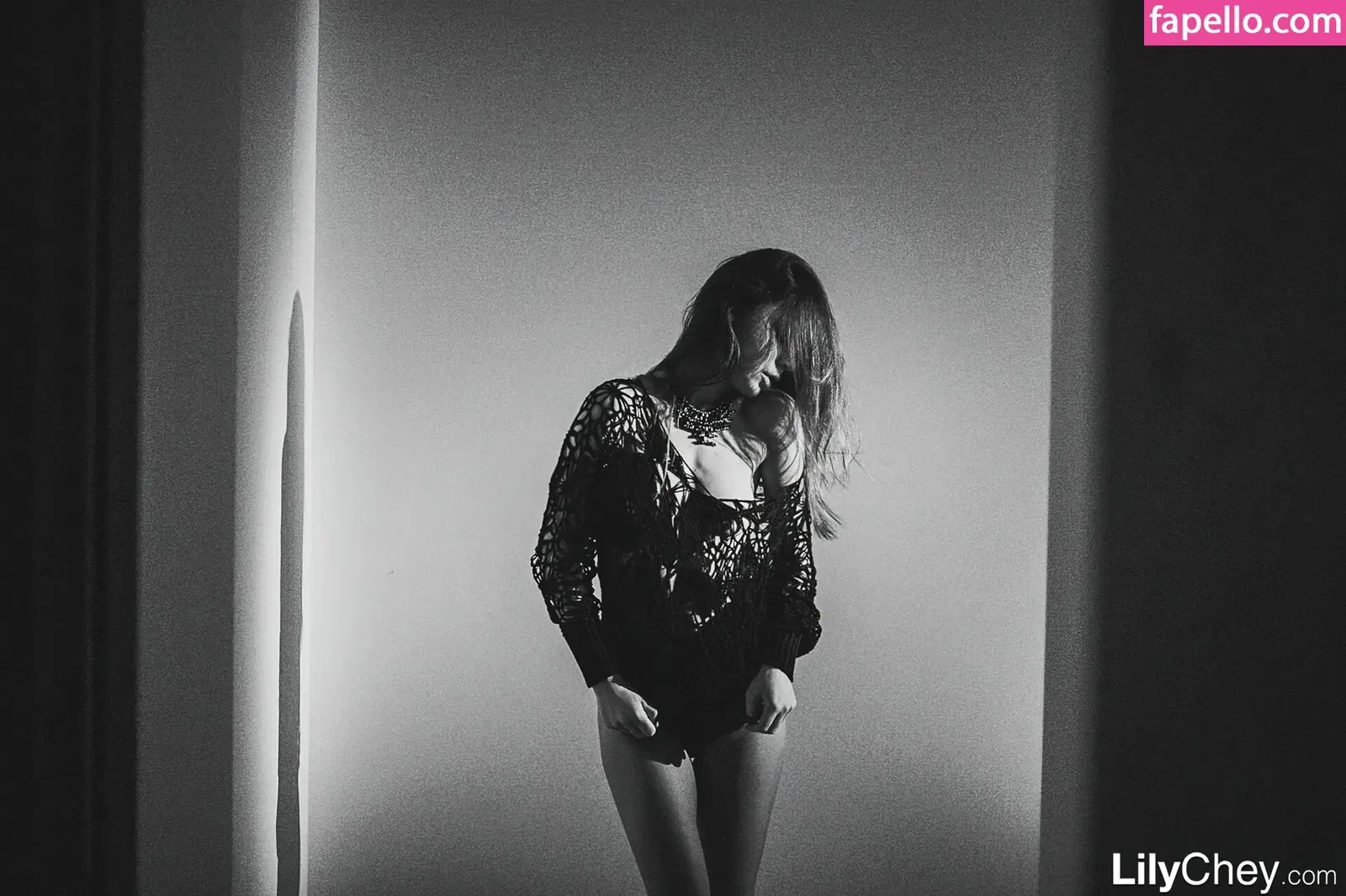 Guerlain Onlyfans Photo Gallery 