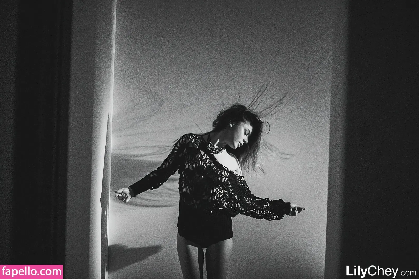 Guerlain Onlyfans Photo Gallery 