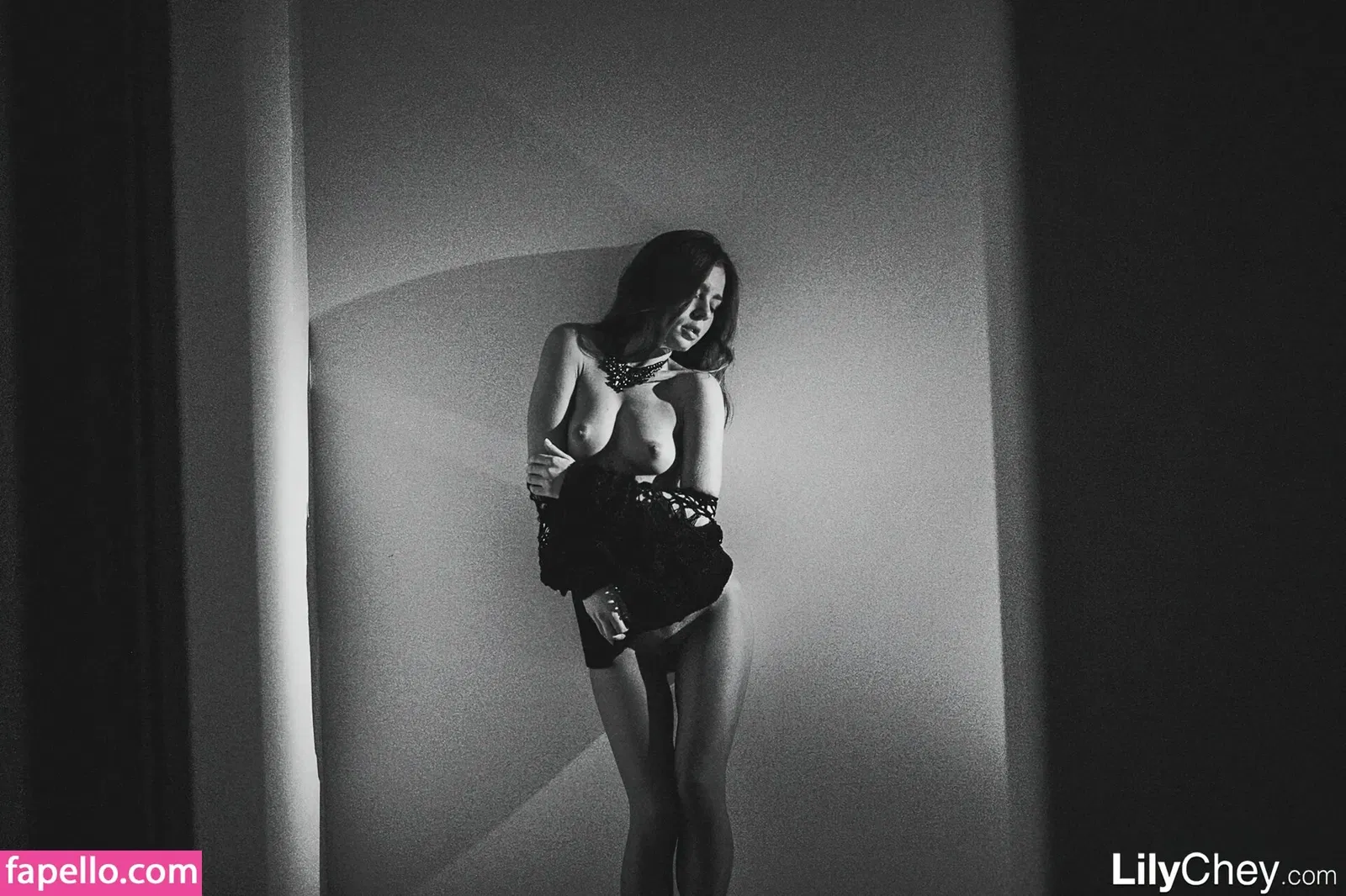 Guerlain Onlyfans Photo Gallery 