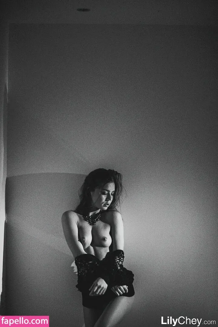 Guerlain Onlyfans Photo Gallery 