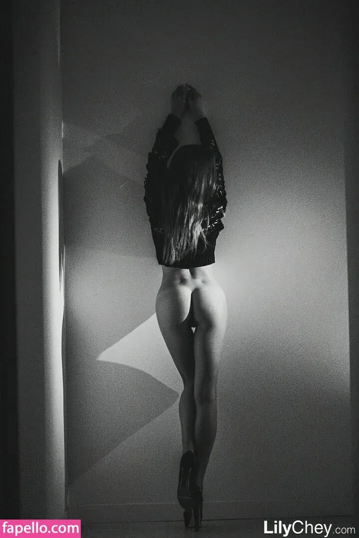 Guerlain Onlyfans Photo Gallery 