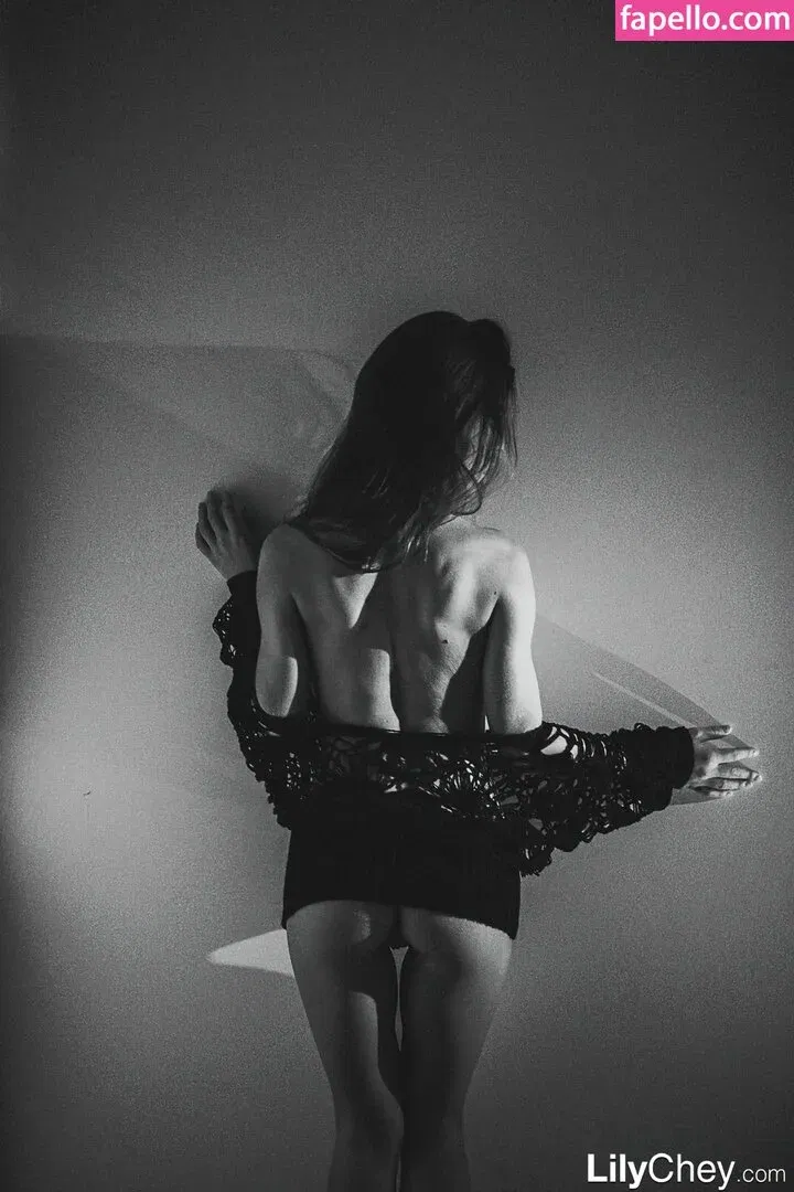 Guerlain Onlyfans Photo Gallery 