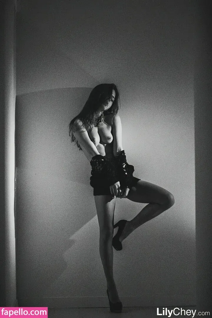 Guerlain Onlyfans Photo Gallery 