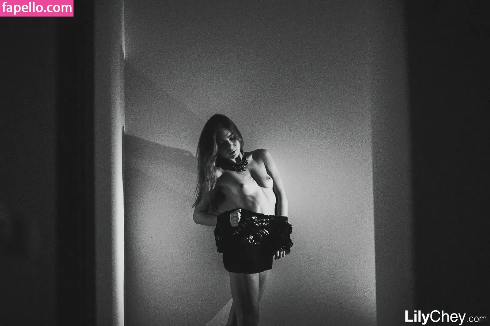 Guerlain Onlyfans Photo Gallery 