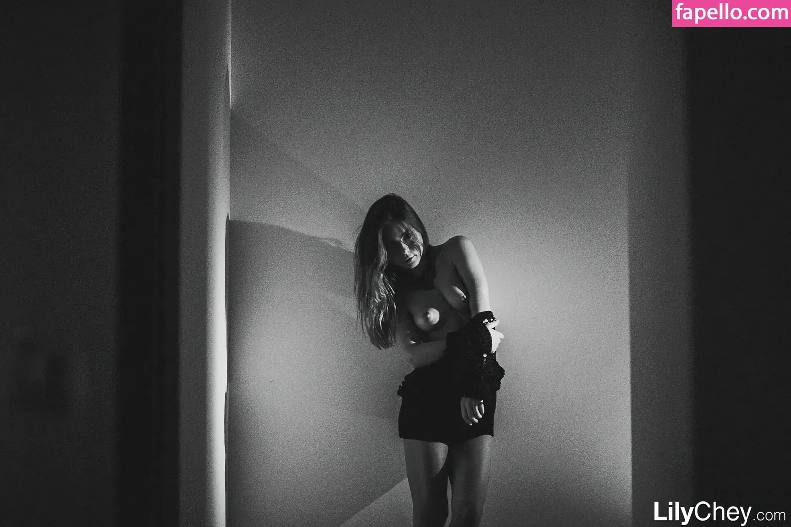 Guerlain Onlyfans Photo Gallery 