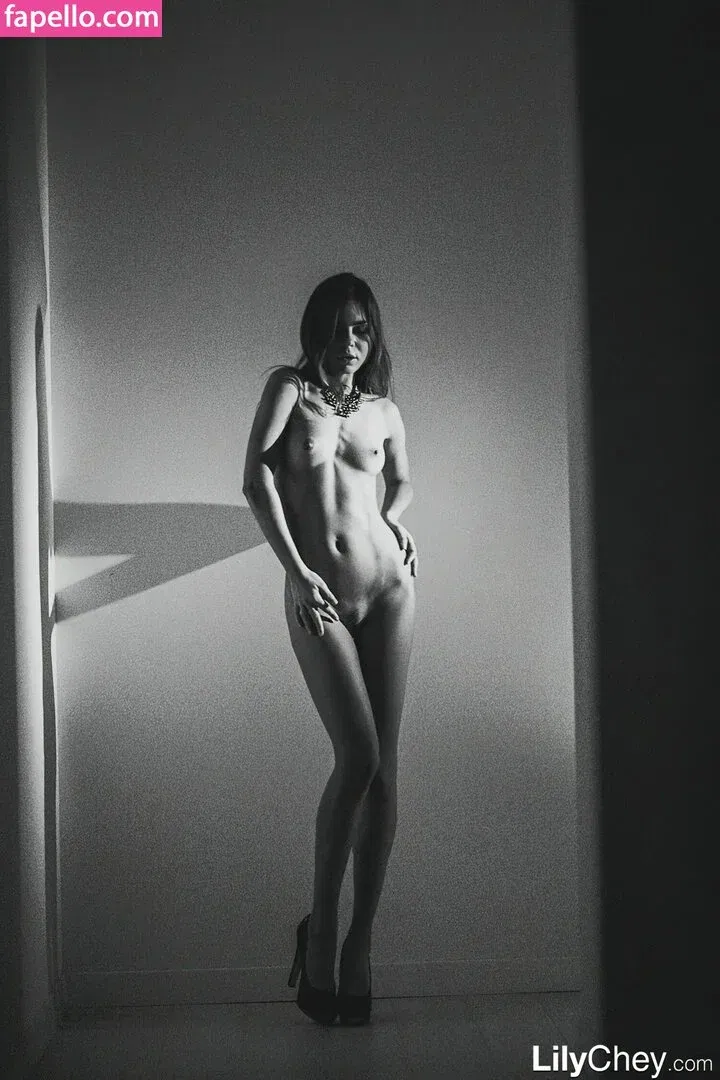 Guerlain Onlyfans Photo Gallery 