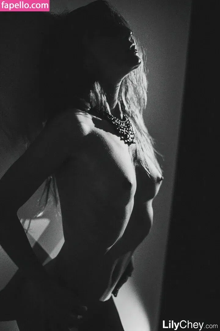 Guerlain Onlyfans Photo Gallery 