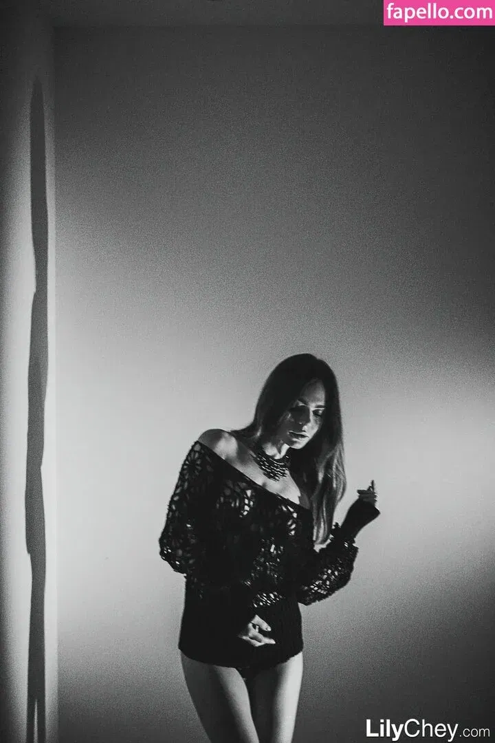 Guerlain Onlyfans Photo Gallery 