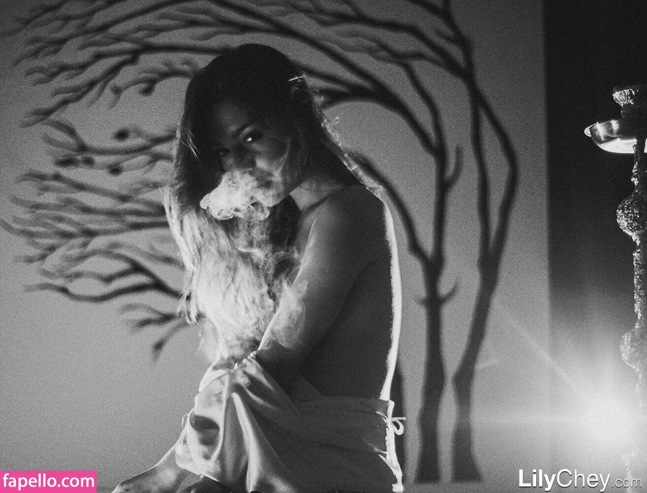 Guerlain Onlyfans Photo Gallery 