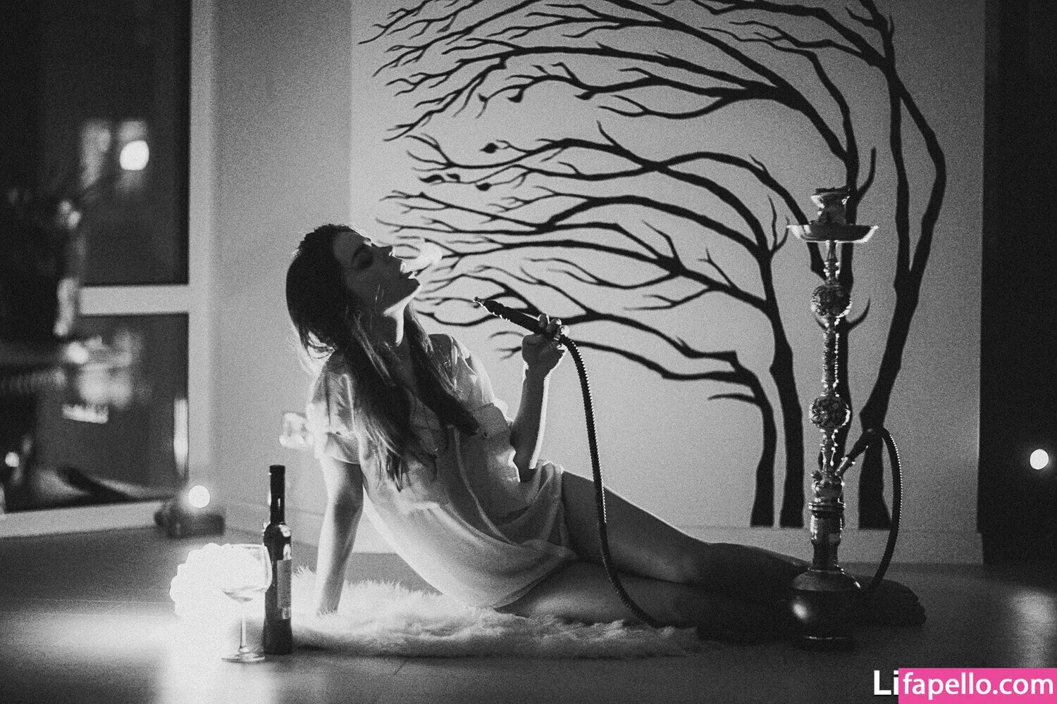 Guerlain Onlyfans Photo Gallery 