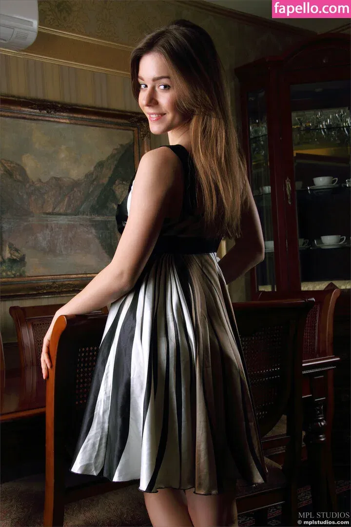 Guerlain Onlyfans Photo Gallery 