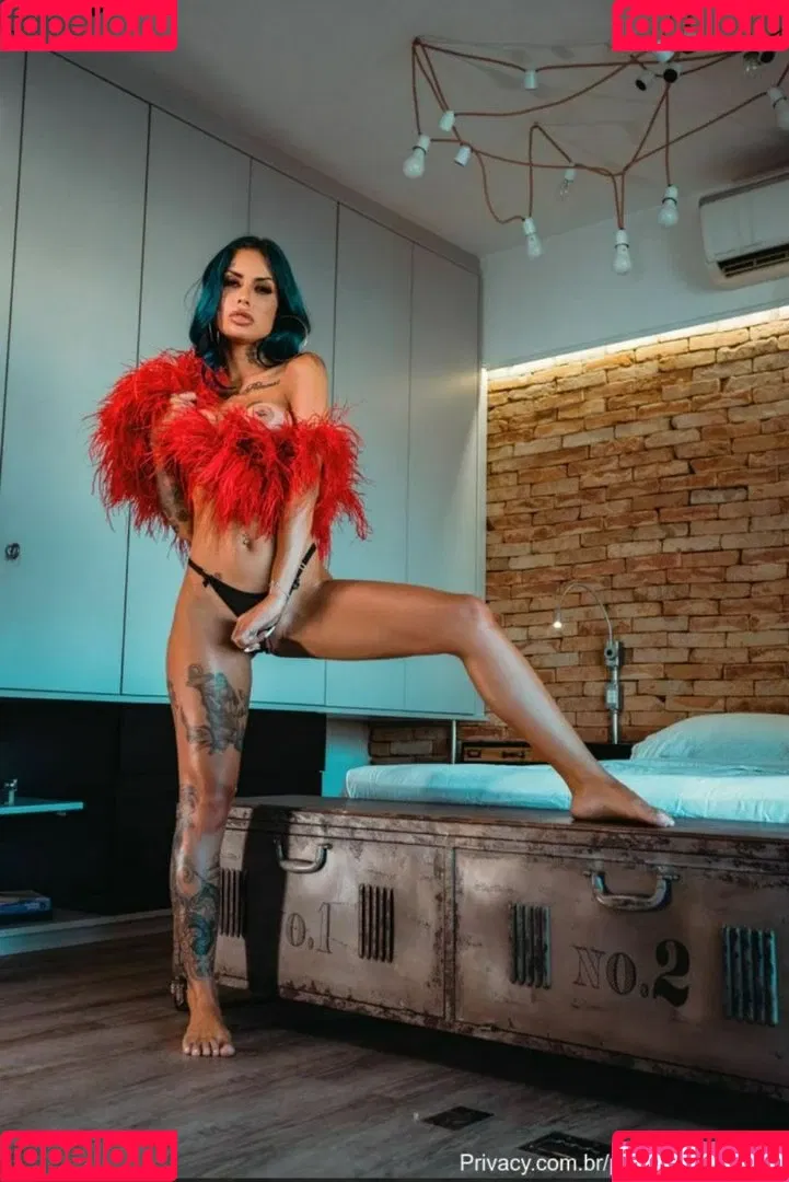 Tati Zaqui Onlyfans Photo Gallery 