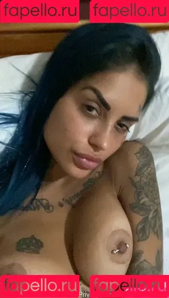 Tati Zaqui Onlyfans Photo Gallery 