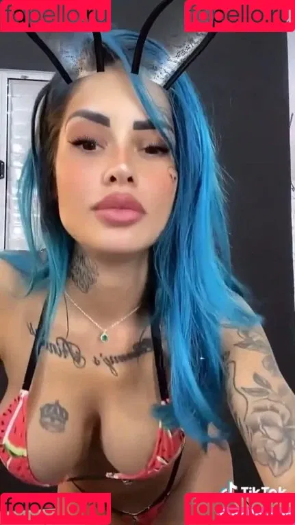 Tati Zaqui Onlyfans Photo Gallery 