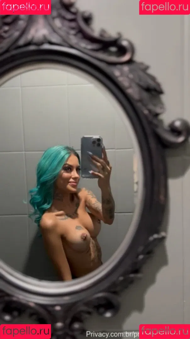 Tati Zaqui Onlyfans Photo Gallery 