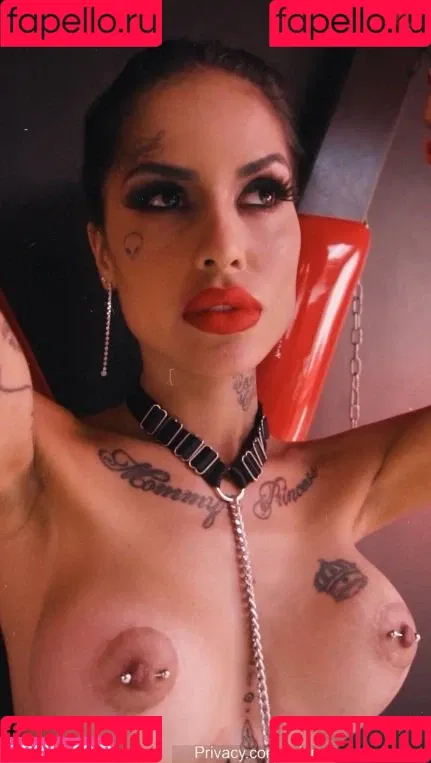Tati Zaqui Onlyfans Photo Gallery 