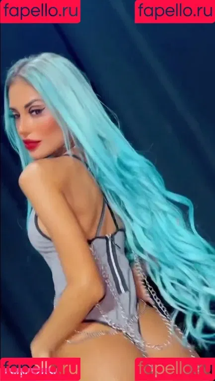 Tati Zaqui Onlyfans Photo Gallery 