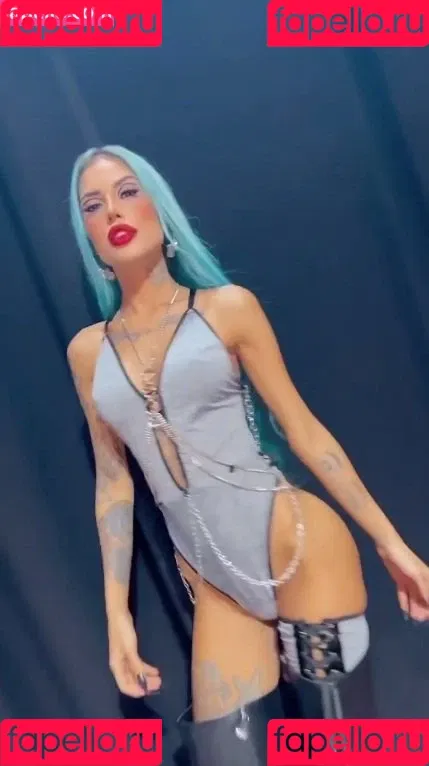 Tati Zaqui Onlyfans Photo Gallery 