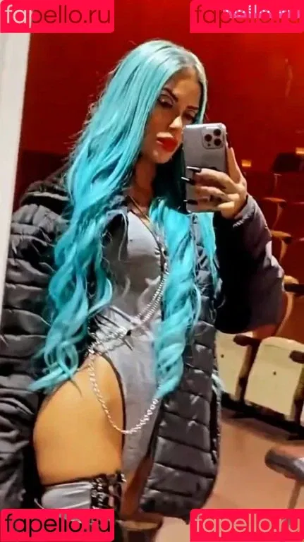 Tati Zaqui Onlyfans Photo Gallery 