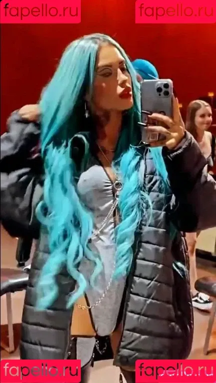Tati Zaqui Onlyfans Photo Gallery 